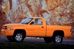 Dodge Ram 1994 года